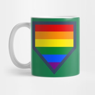 Pride Night Home Mug